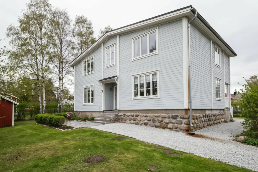 marksten runt huset praktiska l sningar som minskar smuts st nk och underh ll